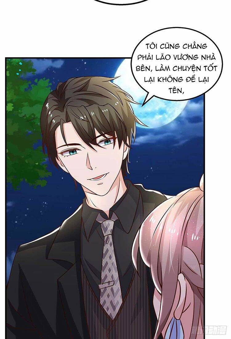 Trọng Sinh Chi Ngược Tra Nữ Vương Chapter 25 - Trang 10