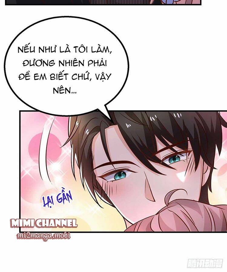 Trọng Sinh Chi Ngược Tra Nữ Vương Chapter 25 - Trang 11
