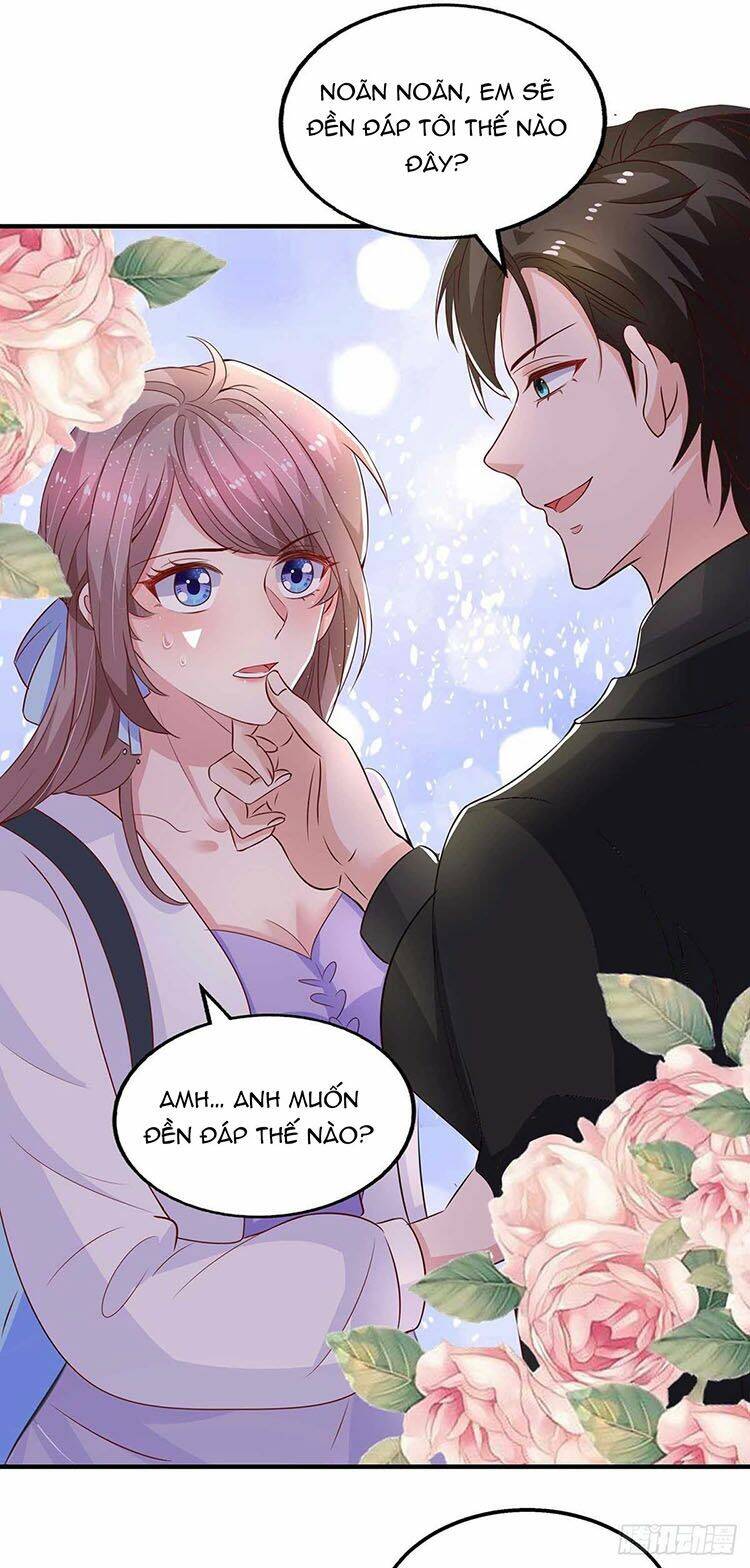 Trọng Sinh Chi Ngược Tra Nữ Vương Chapter 25 - Trang 12