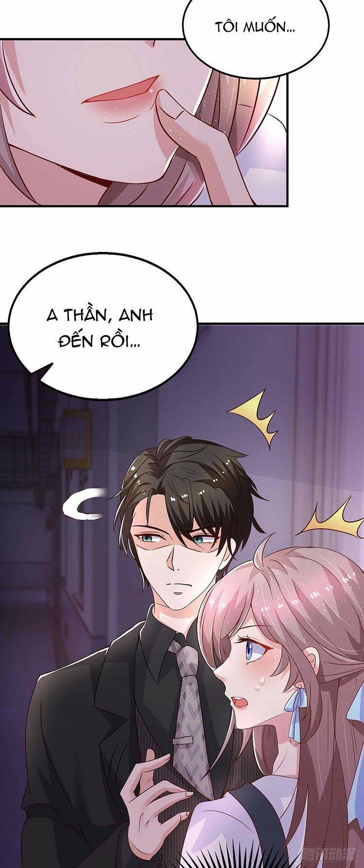 Trọng Sinh Chi Ngược Tra Nữ Vương Chapter 25 - Trang 13