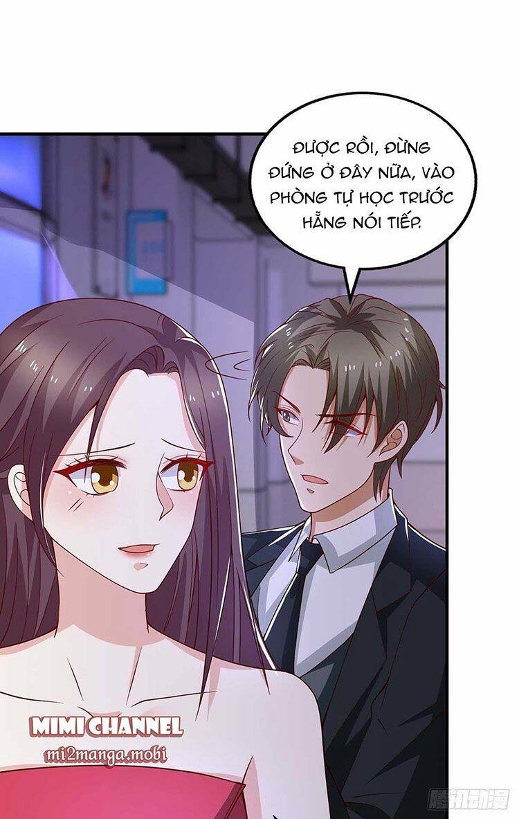 Trọng Sinh Chi Ngược Tra Nữ Vương Chapter 25 - Trang 20