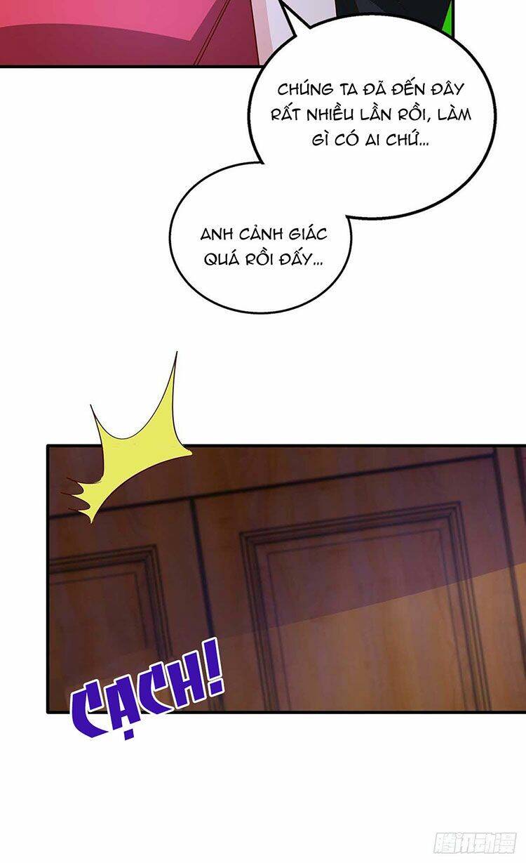 Trọng Sinh Chi Ngược Tra Nữ Vương Chapter 25 - Trang 21