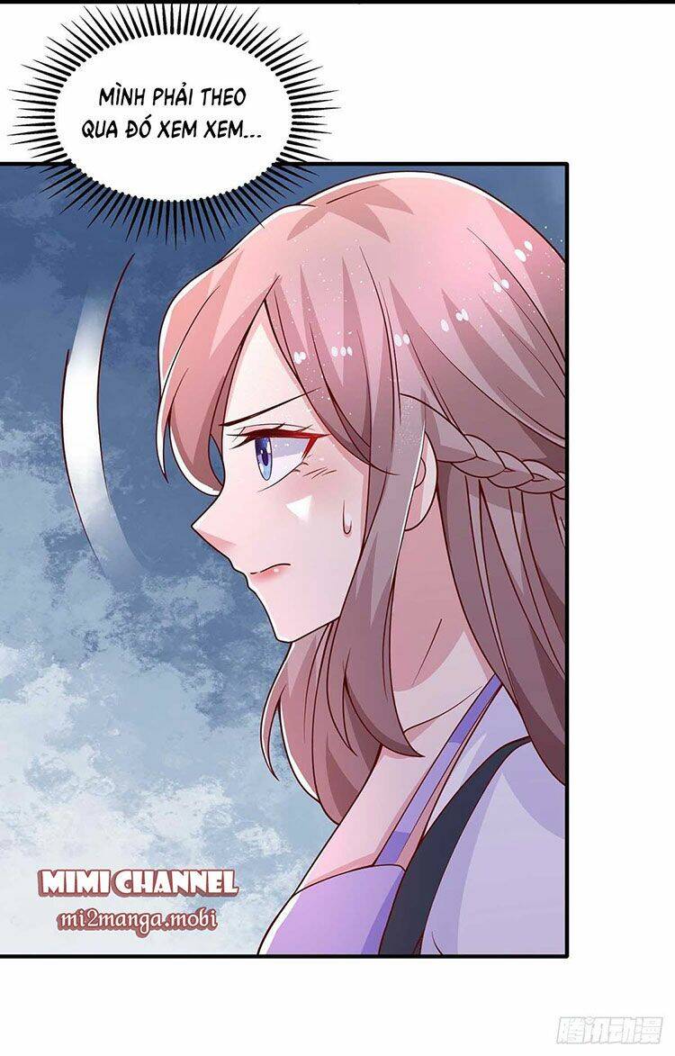 Trọng Sinh Chi Ngược Tra Nữ Vương Chapter 25 - Trang 23