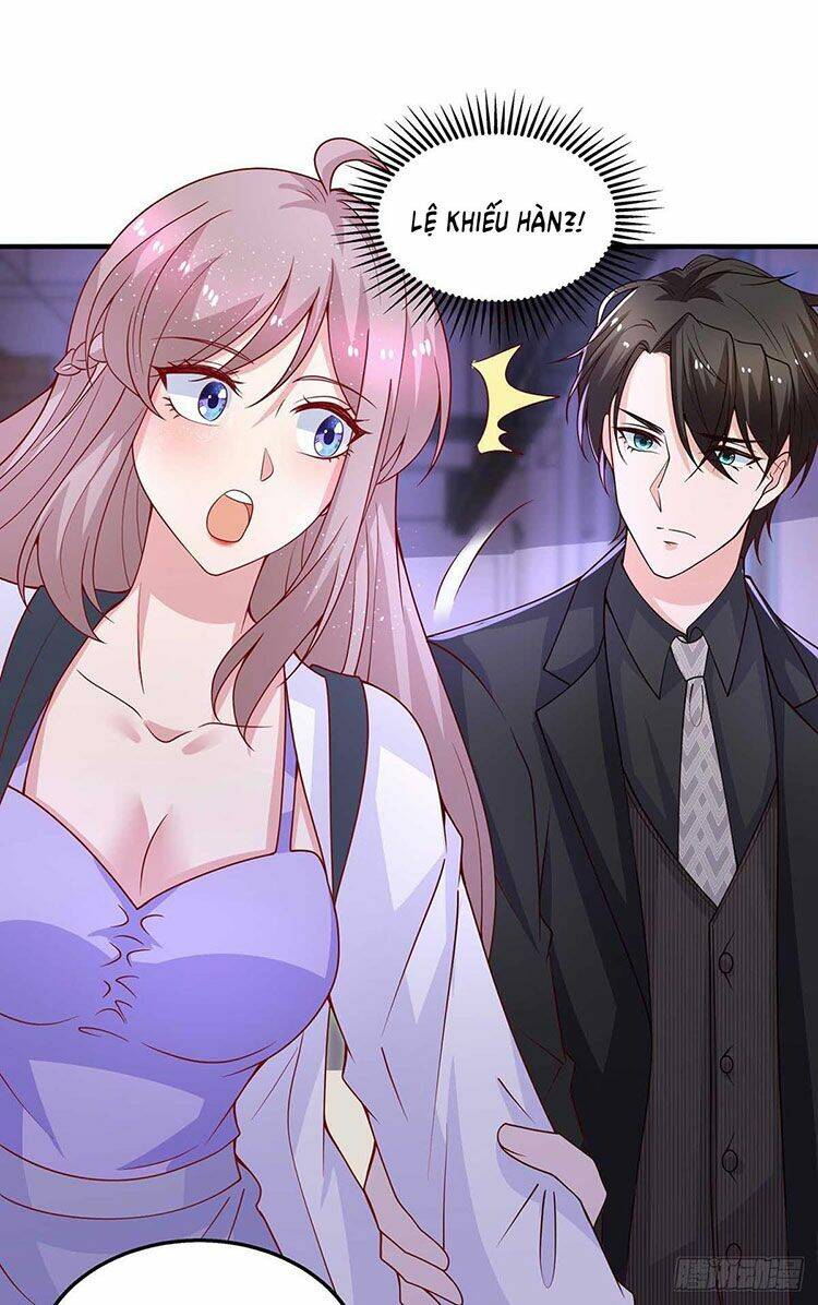 Trọng Sinh Chi Ngược Tra Nữ Vương Chapter 25 - Trang 24