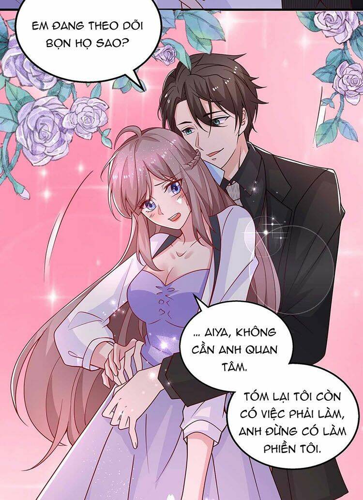 Trọng Sinh Chi Ngược Tra Nữ Vương Chapter 25 - Trang 25