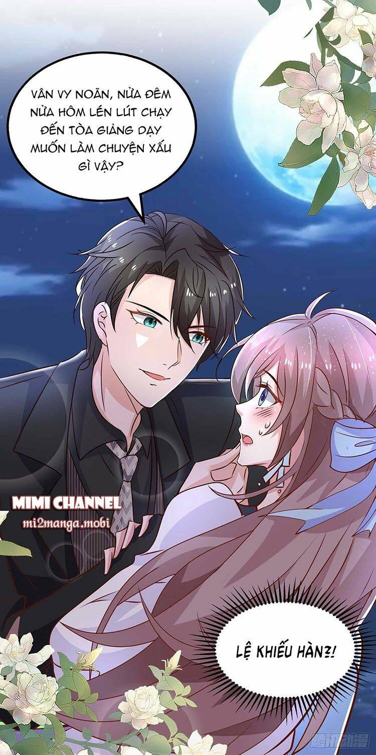 Trọng Sinh Chi Ngược Tra Nữ Vương Chapter 25 - Trang 5