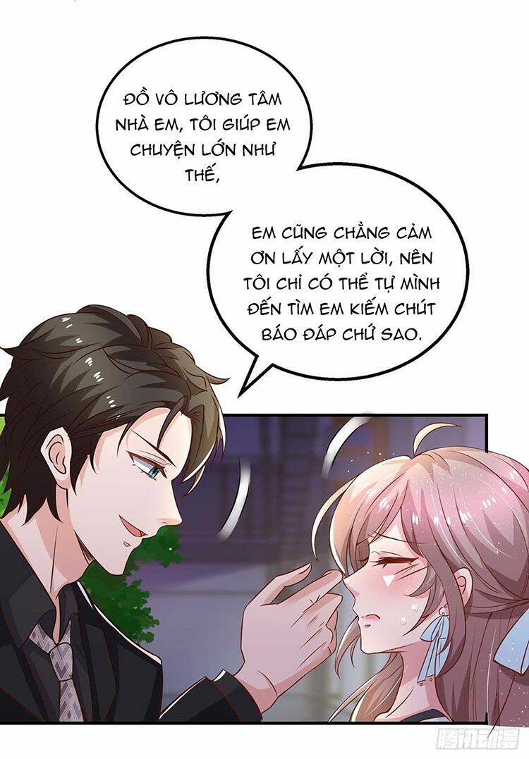 Trọng Sinh Chi Ngược Tra Nữ Vương Chapter 25 - Trang 7