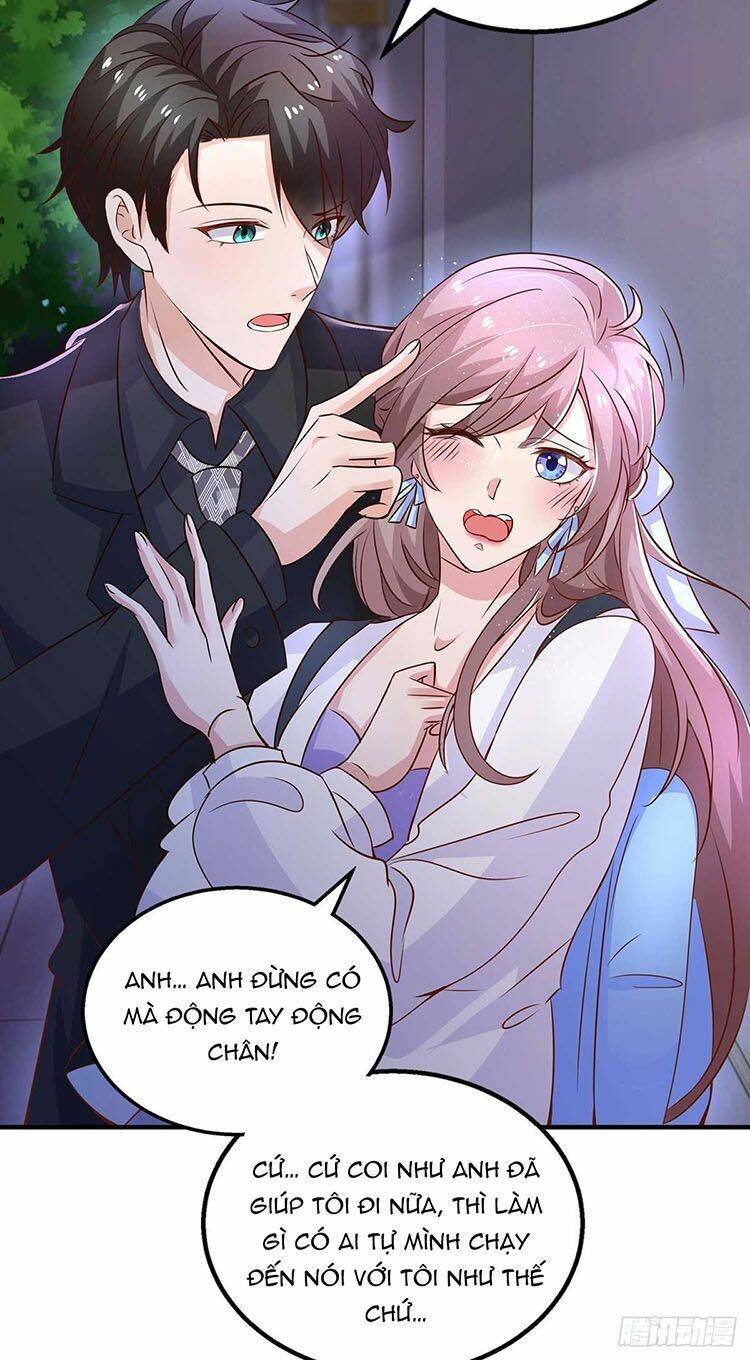 Trọng Sinh Chi Ngược Tra Nữ Vương Chapter 25 - Trang 9