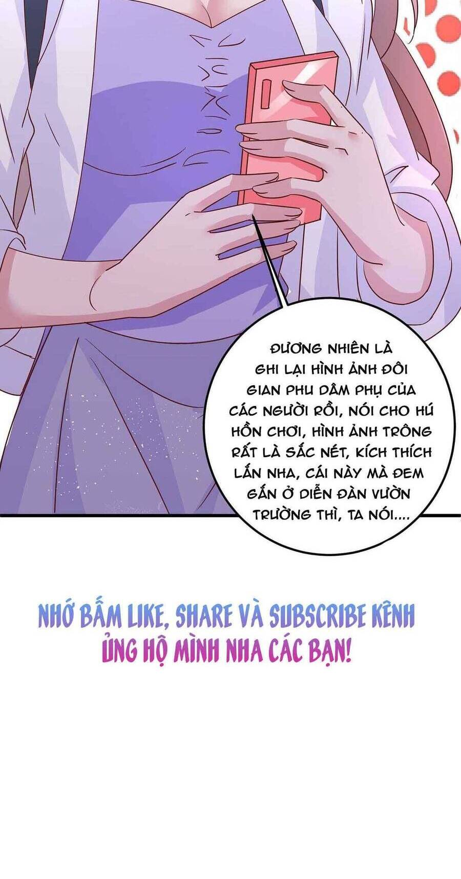 Trọng Sinh Chi Ngược Tra Nữ Vương Chapter 26 - Trang 17