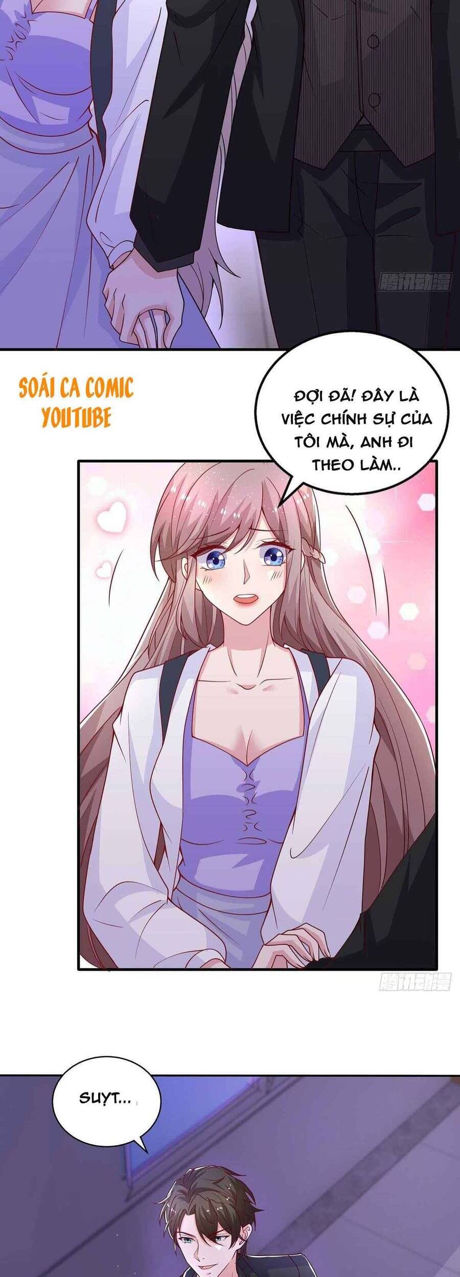Trọng Sinh Chi Ngược Tra Nữ Vương Chapter 26 - Trang 3