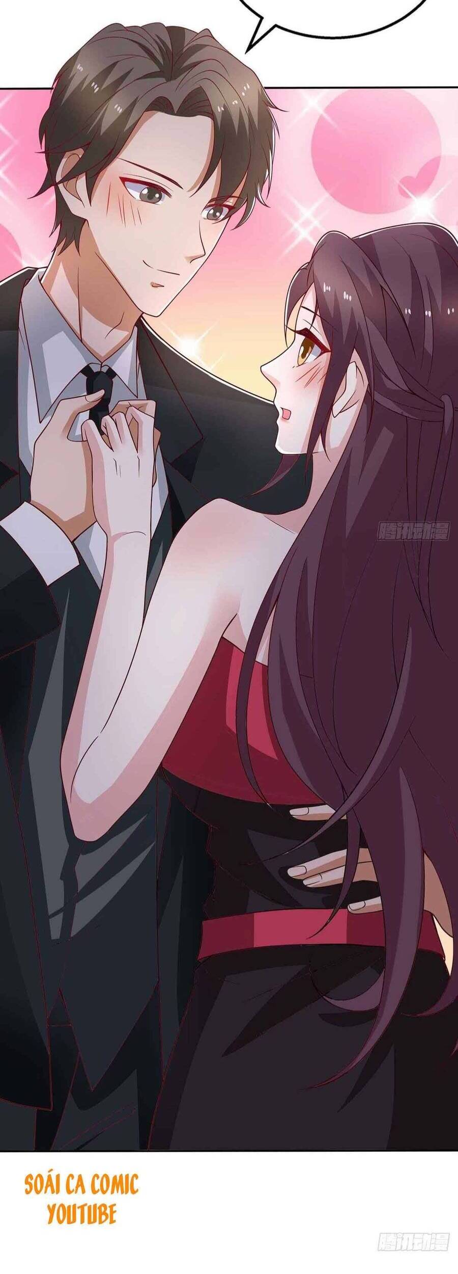 Trọng Sinh Chi Ngược Tra Nữ Vương Chapter 26 - Trang 7