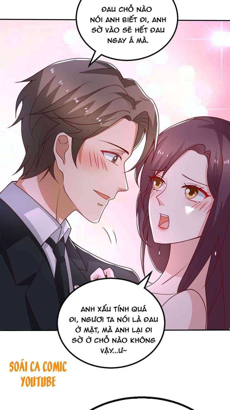 Trọng Sinh Chi Ngược Tra Nữ Vương Chapter 26 - Trang 9