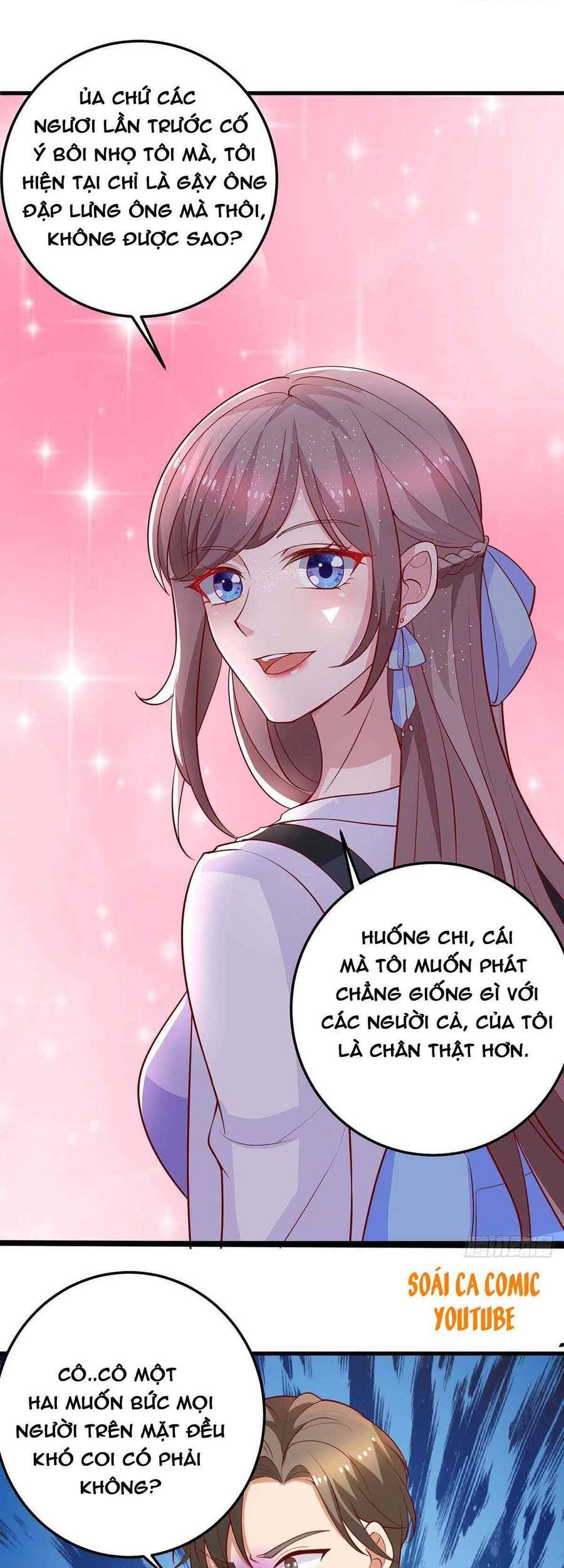 Trọng Sinh Chi Ngược Tra Nữ Vương Chapter 27 - Trang 14