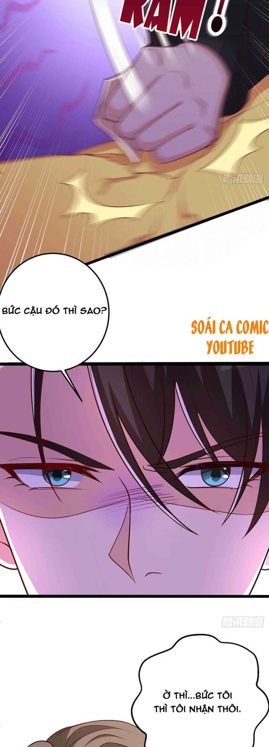 Trọng Sinh Chi Ngược Tra Nữ Vương Chapter 27 - Trang 17