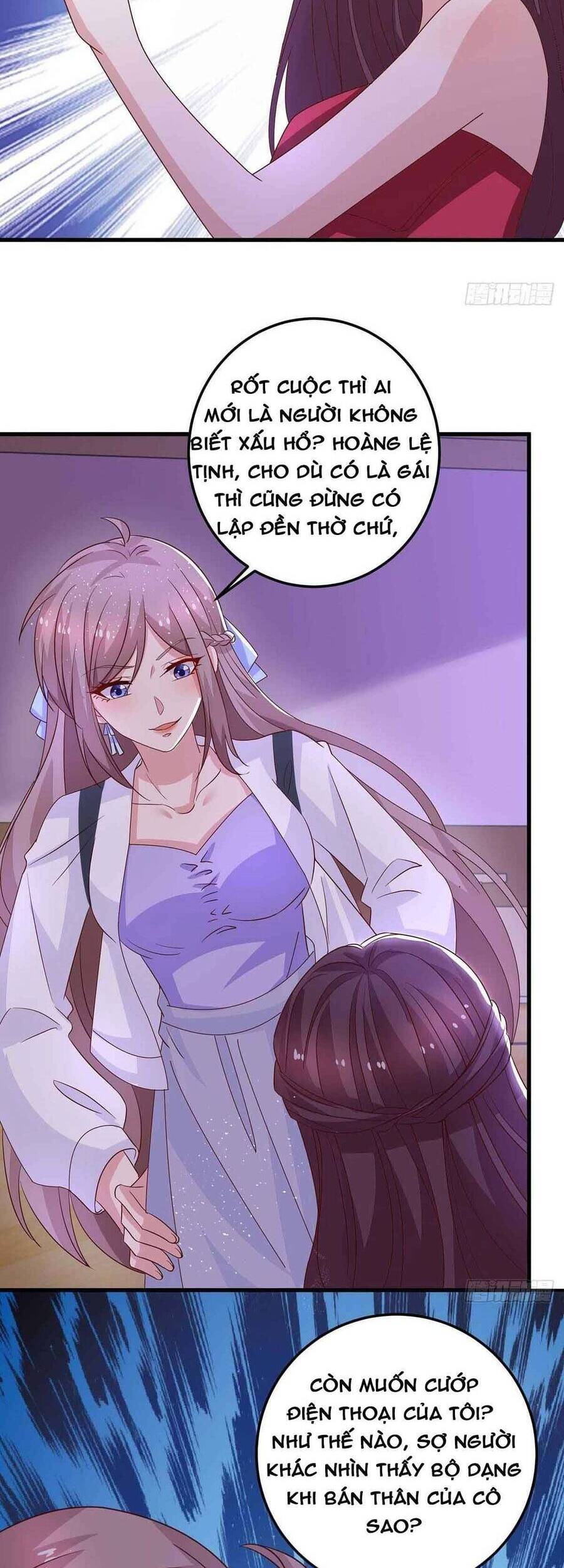 Trọng Sinh Chi Ngược Tra Nữ Vương Chapter 27 - Trang 6