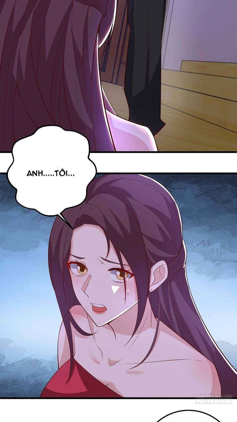 Trọng Sinh Chi Ngược Tra Nữ Vương Chapter 27 - Trang 9