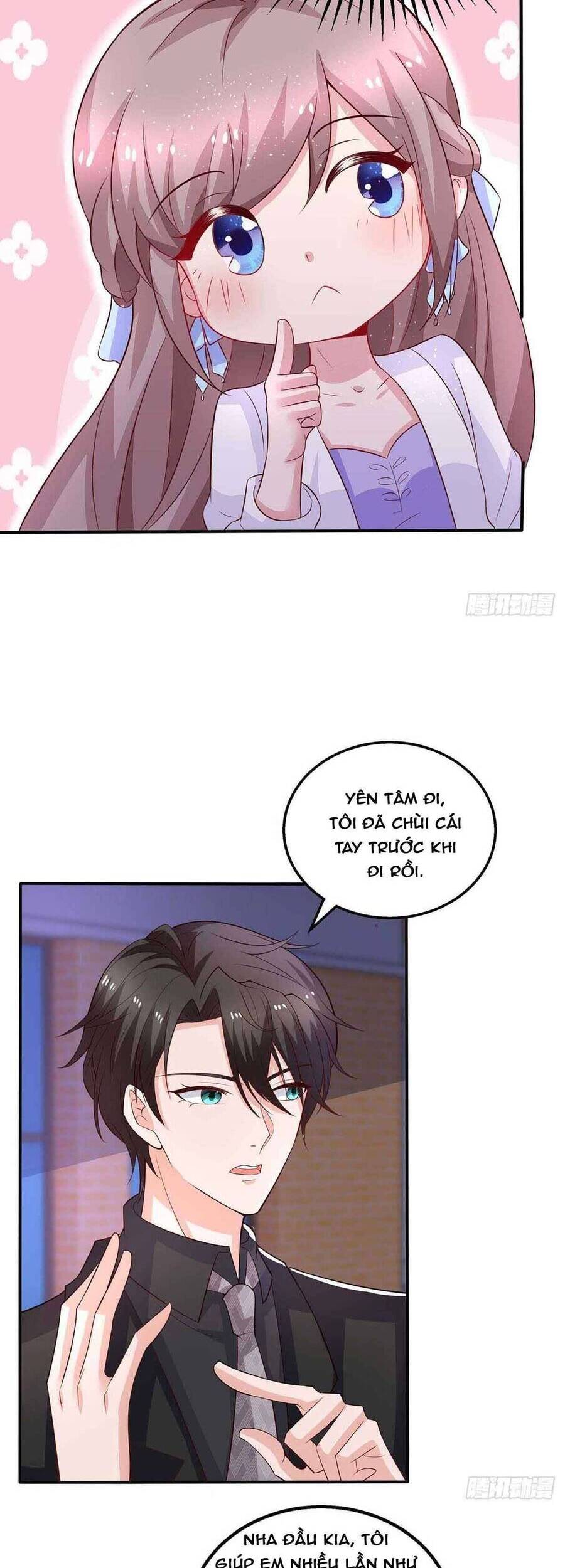 Trọng Sinh Chi Ngược Tra Nữ Vương Chapter 28 - Trang 13