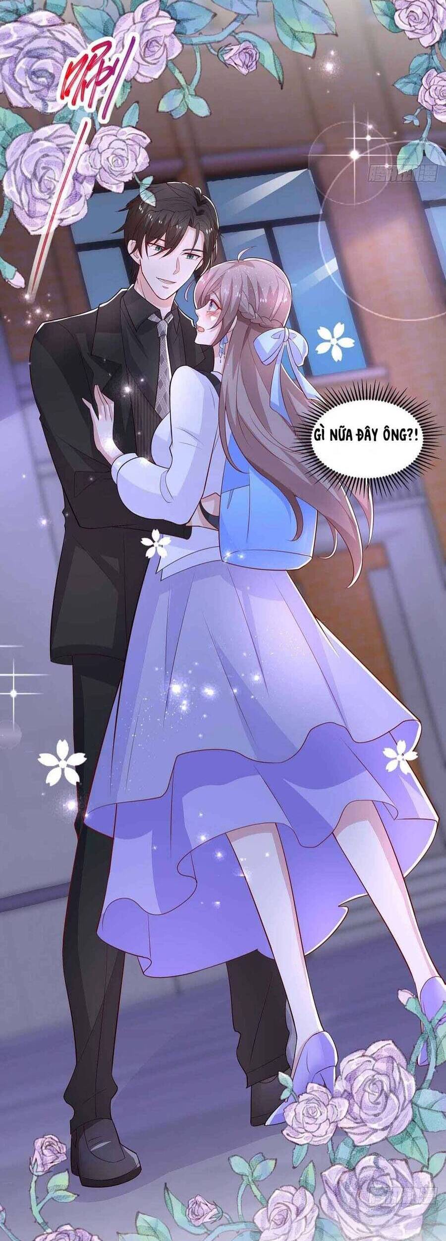 Trọng Sinh Chi Ngược Tra Nữ Vương Chapter 28 - Trang 15