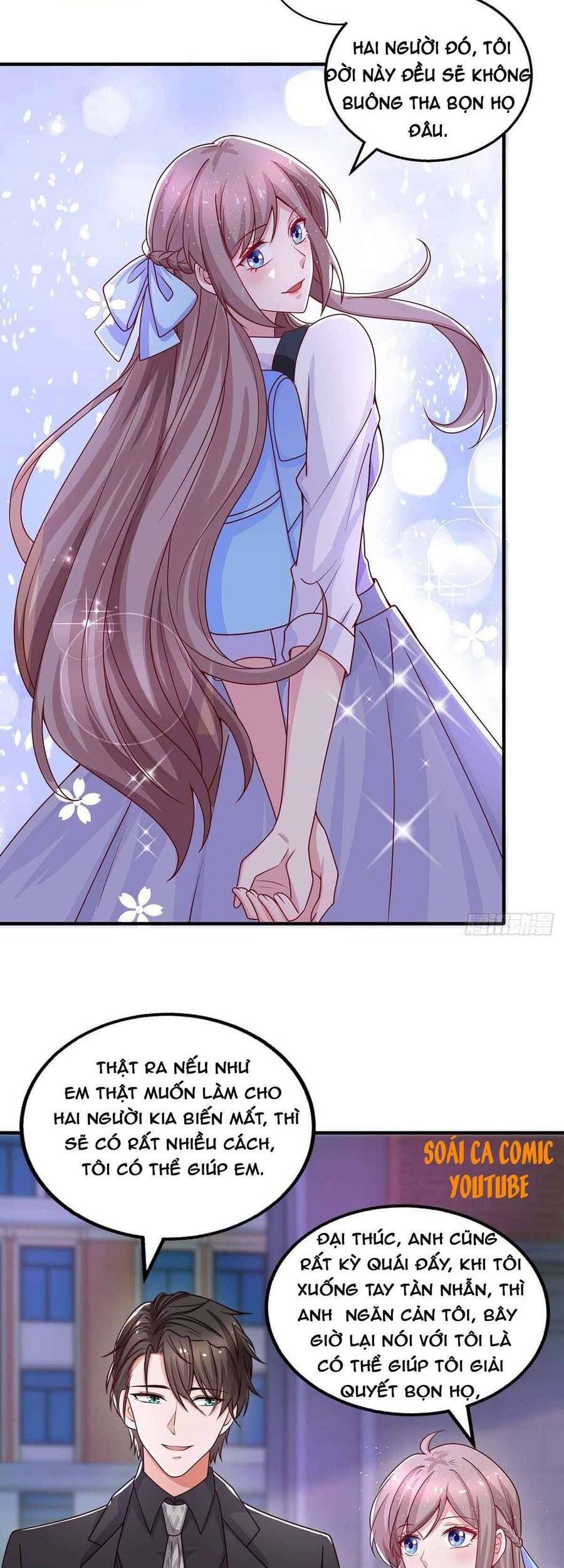 Trọng Sinh Chi Ngược Tra Nữ Vương Chapter 29 - Trang 7