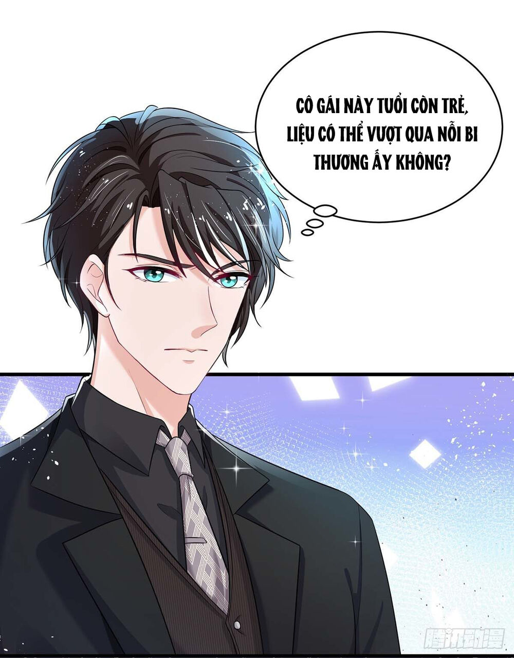 Trọng Sinh Chi Ngược Tra Nữ Vương Chapter 3 - Trang 3
