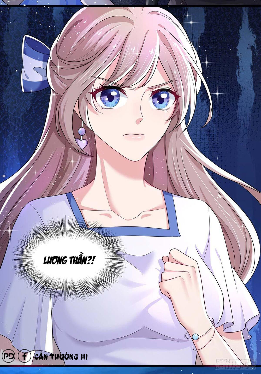 Trọng Sinh Chi Ngược Tra Nữ Vương Chapter 3 - Trang 8