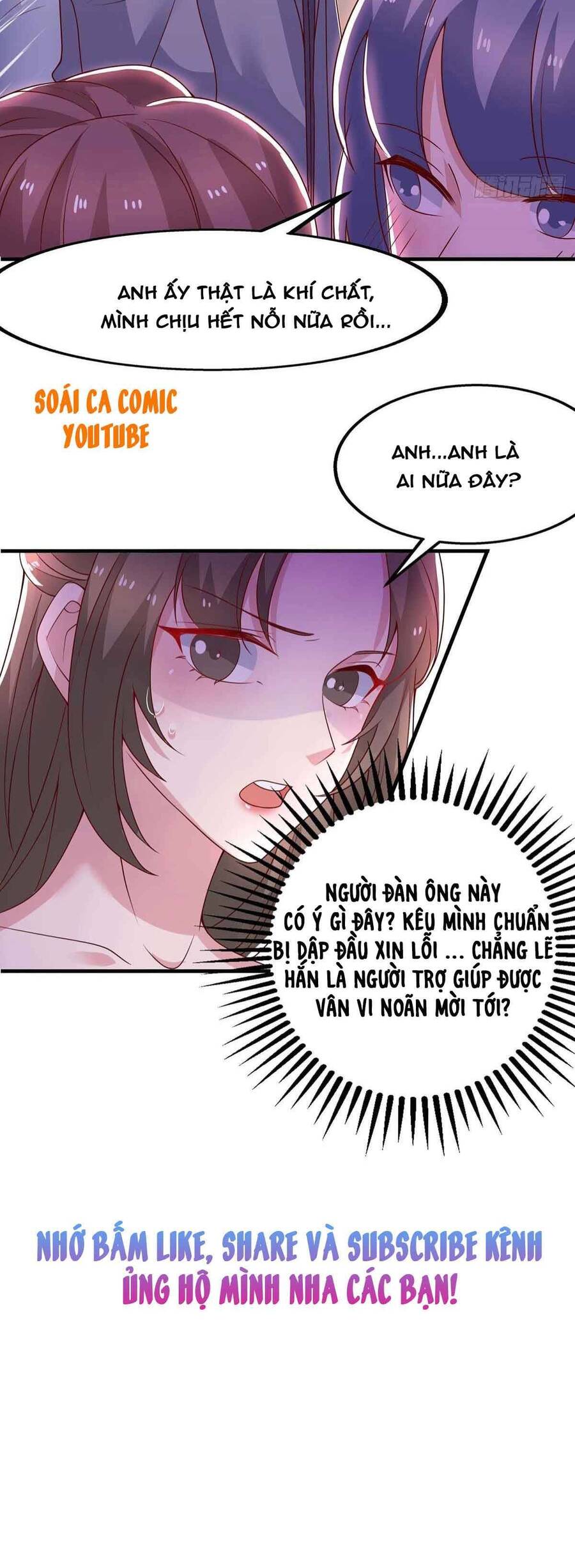 Trọng Sinh Chi Ngược Tra Nữ Vương Chapter 30 - Trang 19