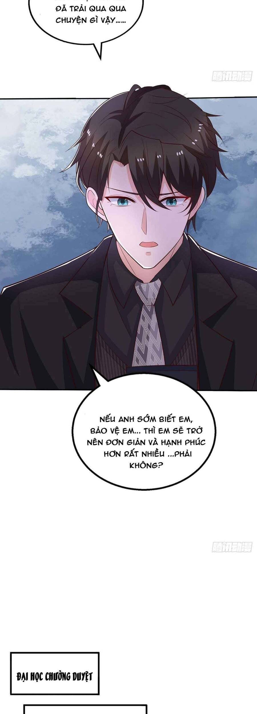 Trọng Sinh Chi Ngược Tra Nữ Vương Chapter 30 - Trang 5