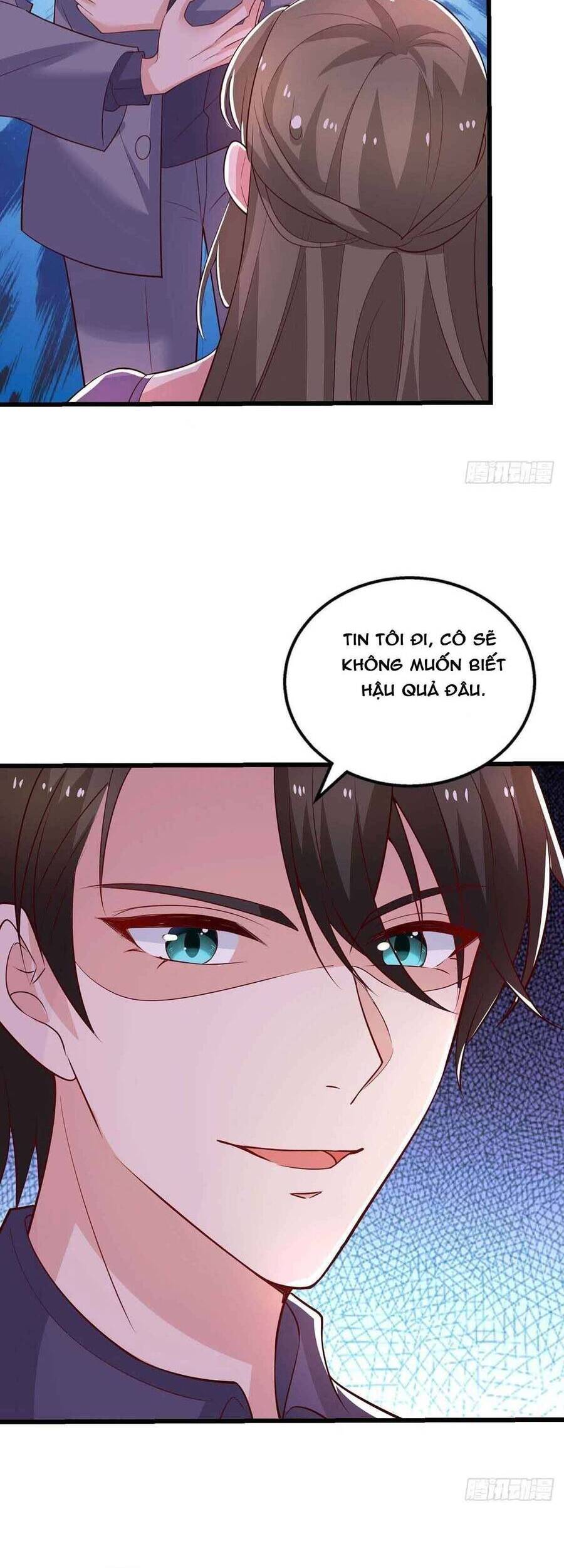 Trọng Sinh Chi Ngược Tra Nữ Vương Chapter 32 - Trang 11