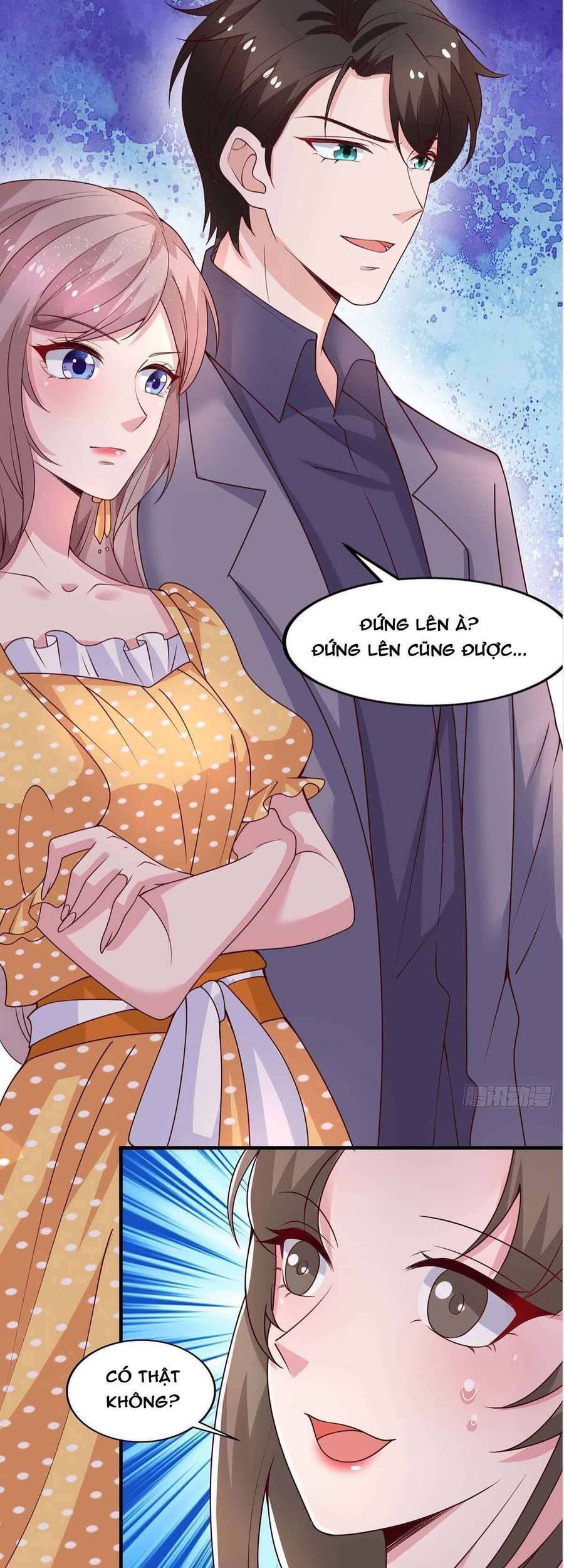 Trọng Sinh Chi Ngược Tra Nữ Vương Chapter 32 - Trang 19