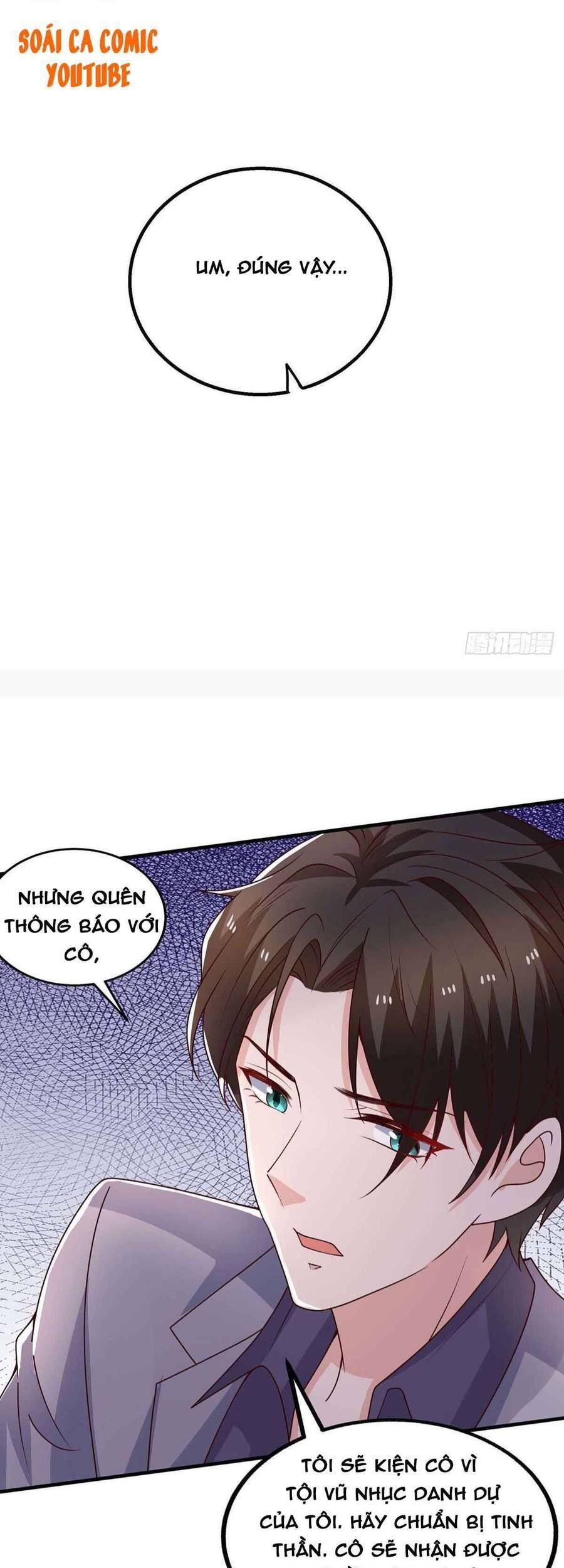 Trọng Sinh Chi Ngược Tra Nữ Vương Chapter 33 - Trang 1
