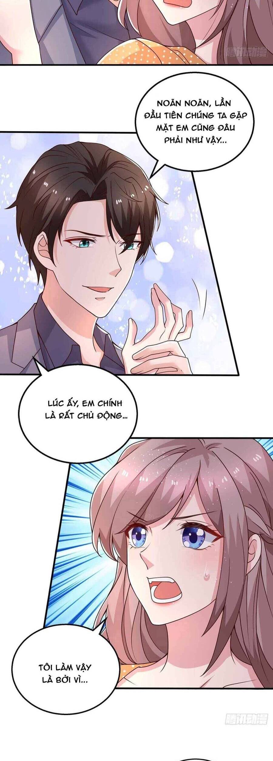Trọng Sinh Chi Ngược Tra Nữ Vương Chapter 33 - Trang 15