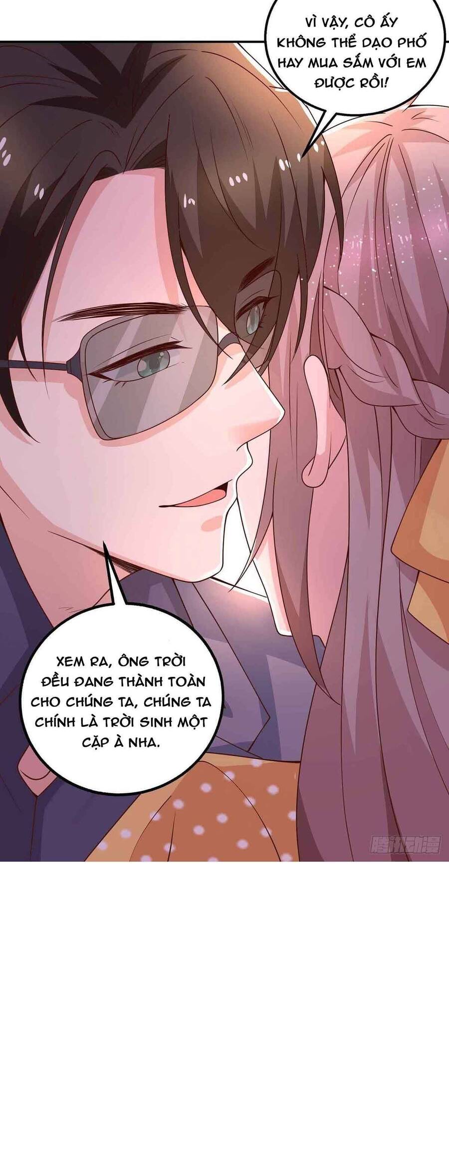 Trọng Sinh Chi Ngược Tra Nữ Vương Chapter 34 - Trang 19