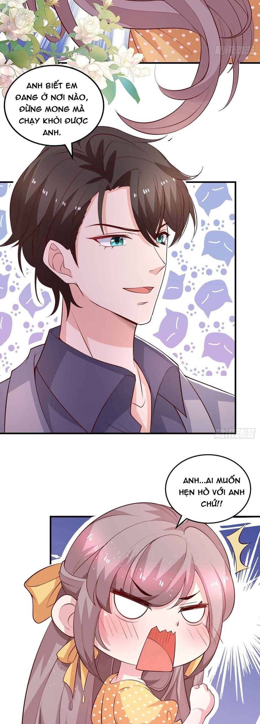 Trọng Sinh Chi Ngược Tra Nữ Vương Chapter 34 - Trang 5