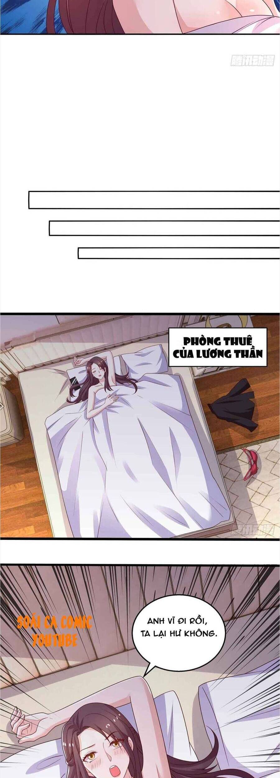Trọng Sinh Chi Ngược Tra Nữ Vương Chapter 35 - Trang 11