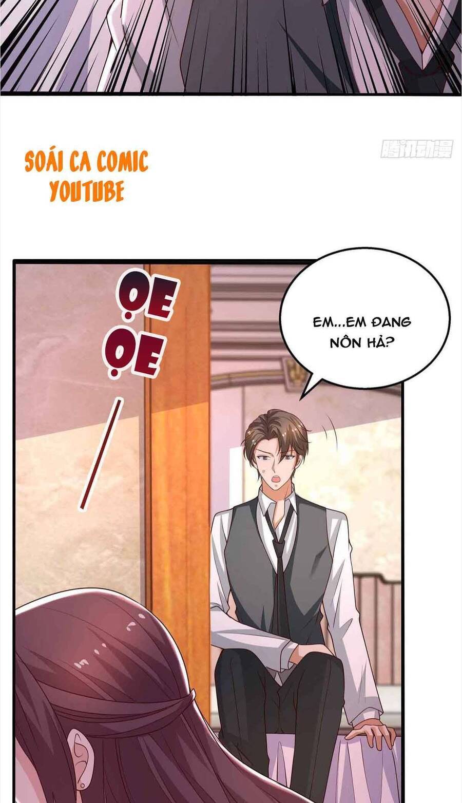 Trọng Sinh Chi Ngược Tra Nữ Vương Chapter 35 - Trang 18