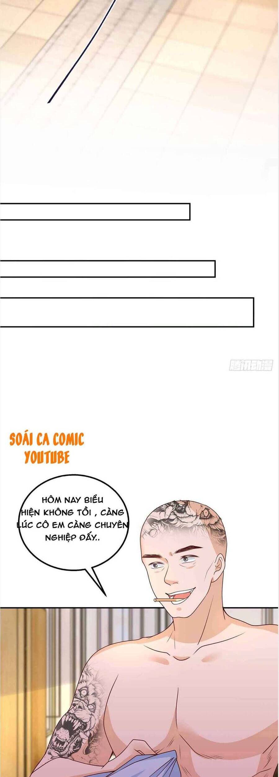 Trọng Sinh Chi Ngược Tra Nữ Vương Chapter 35 - Trang 4