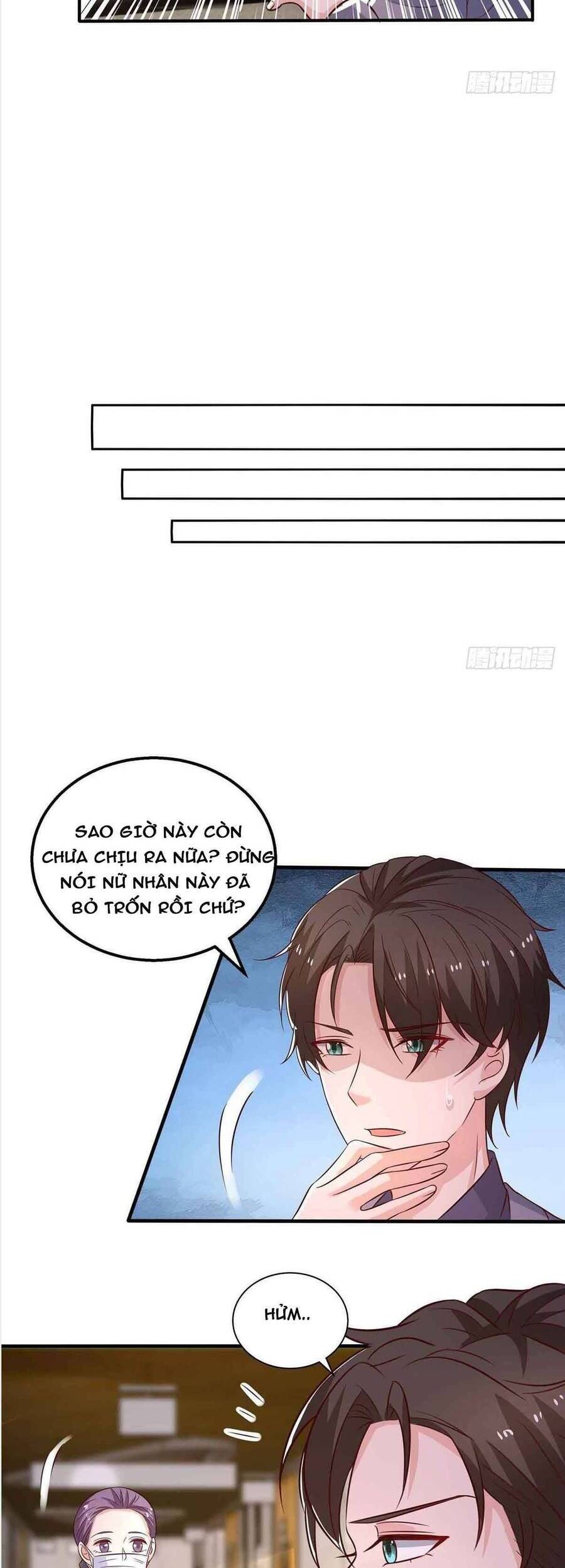 Trọng Sinh Chi Ngược Tra Nữ Vương Chapter 36 - Trang 16