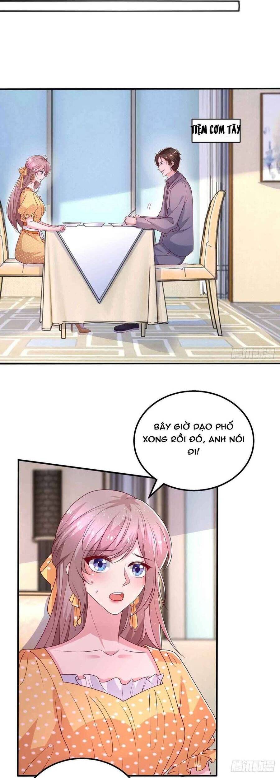Trọng Sinh Chi Ngược Tra Nữ Vương Chapter 36 - Trang 6