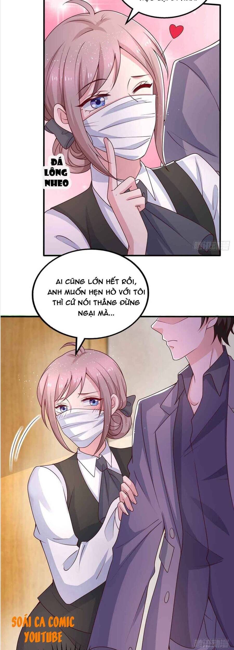 Trọng Sinh Chi Ngược Tra Nữ Vương Chapter 37 - Trang 15