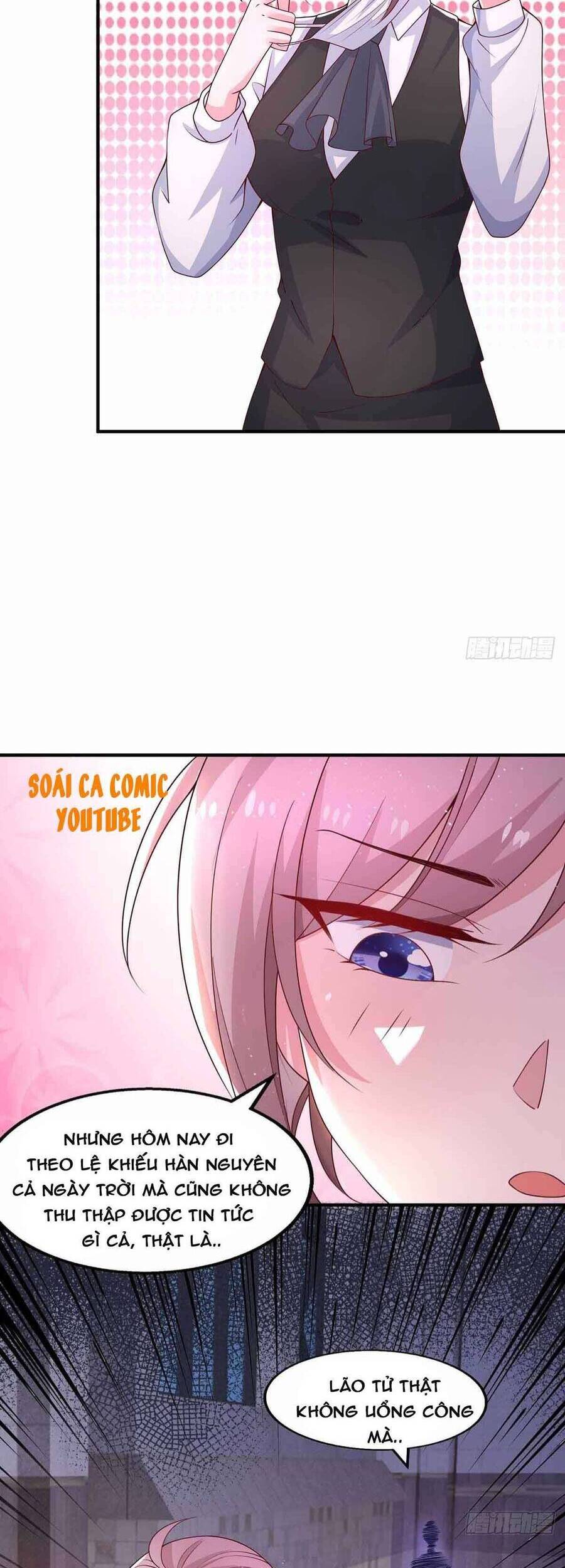 Trọng Sinh Chi Ngược Tra Nữ Vương Chapter 38 - Trang 4