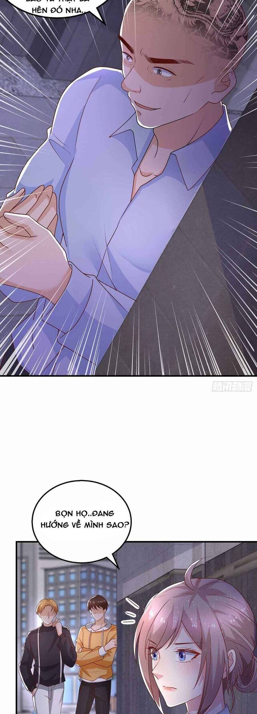 Trọng Sinh Chi Ngược Tra Nữ Vương Chapter 38 - Trang 6