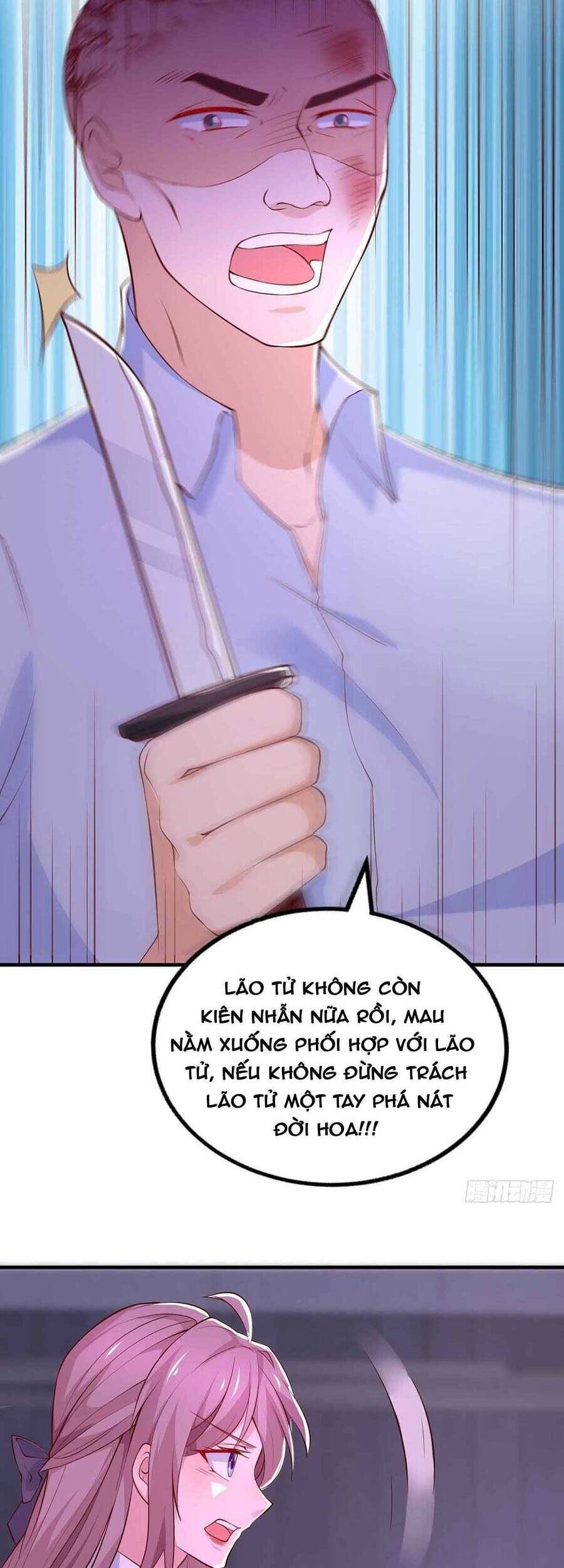 Trọng Sinh Chi Ngược Tra Nữ Vương Chapter 39 - Trang 15