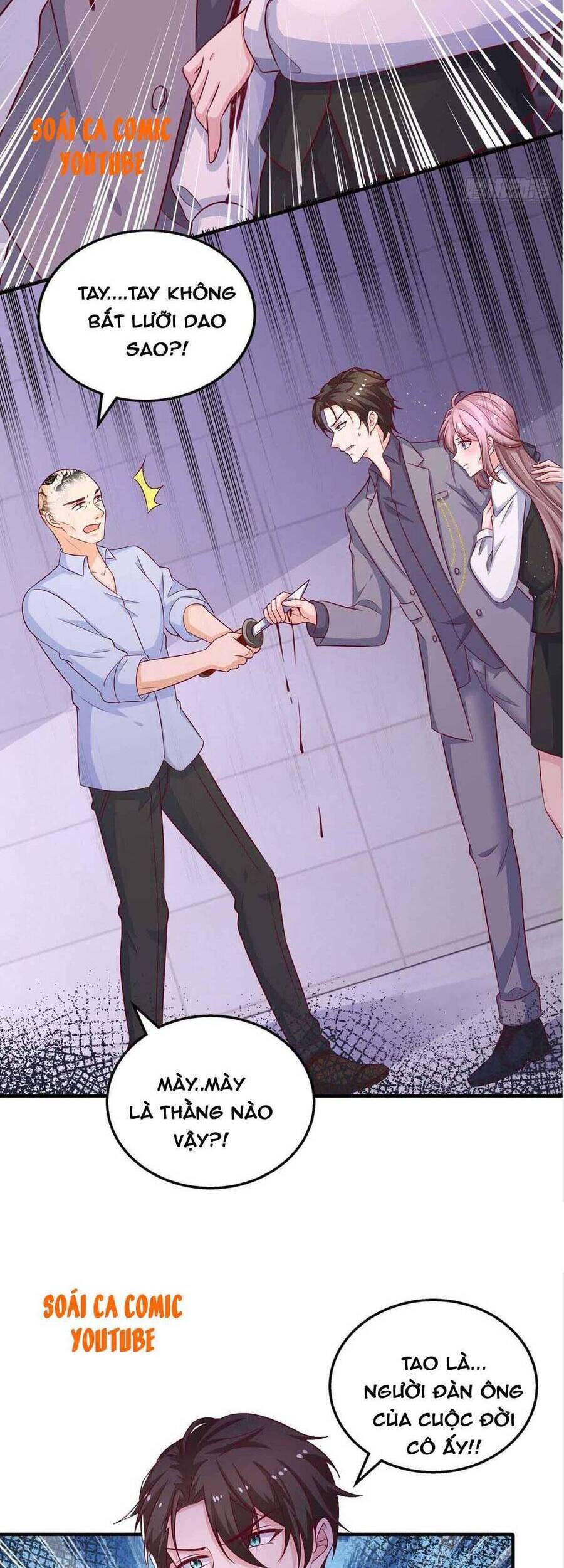 Trọng Sinh Chi Ngược Tra Nữ Vương Chapter 39 - Trang 20