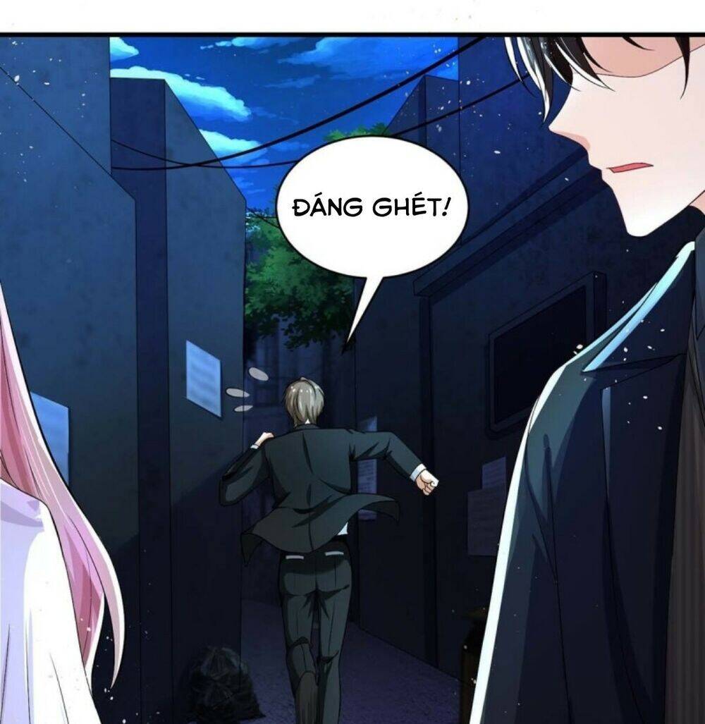 Trọng Sinh Chi Ngược Tra Nữ Vương Chapter 4 - Trang 10