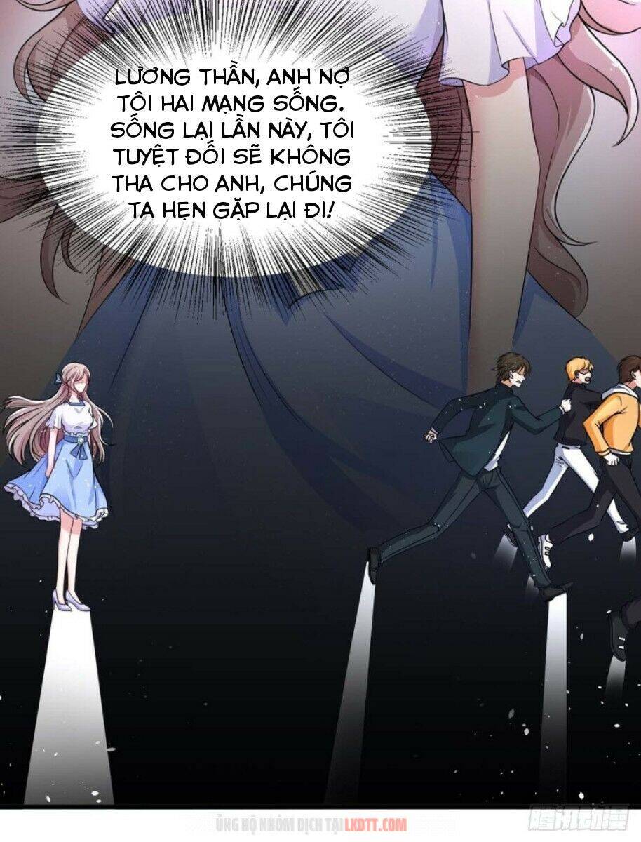 Trọng Sinh Chi Ngược Tra Nữ Vương Chapter 4 - Trang 15