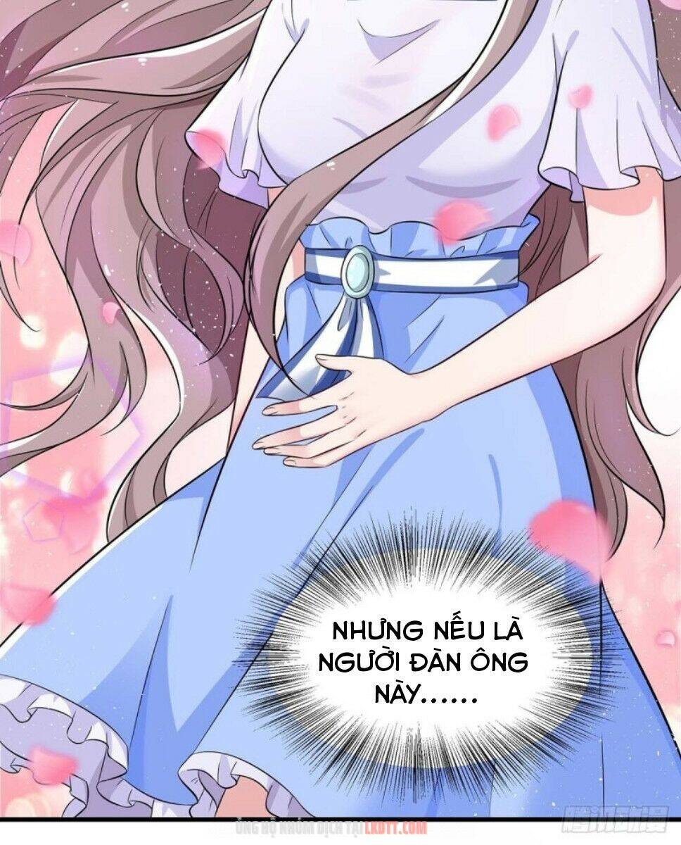 Trọng Sinh Chi Ngược Tra Nữ Vương Chapter 4 - Trang 22