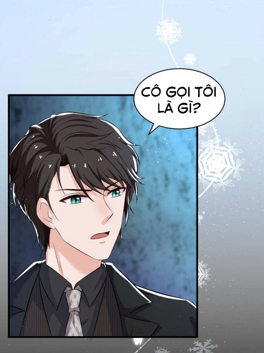 Trọng Sinh Chi Ngược Tra Nữ Vương Chapter 4 - Trang 25