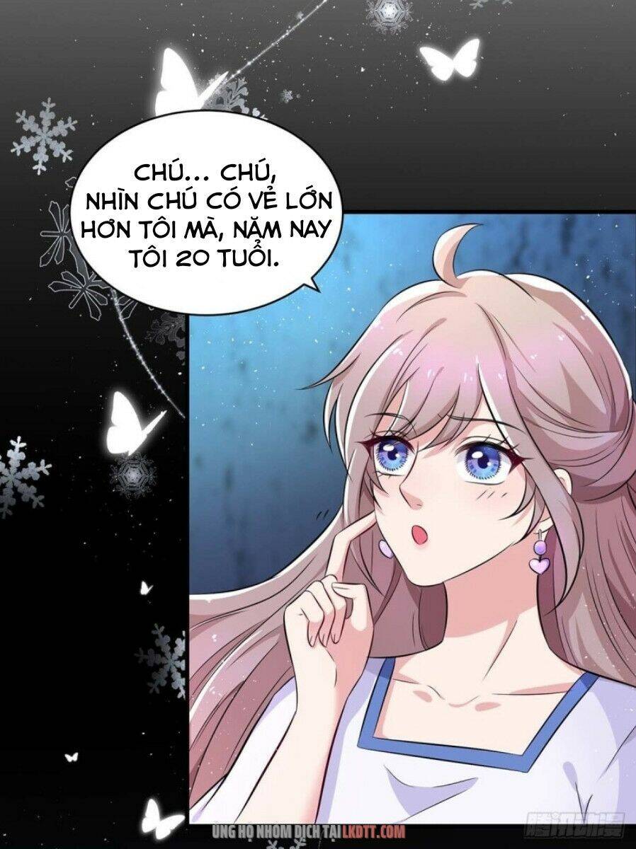 Trọng Sinh Chi Ngược Tra Nữ Vương Chapter 4 - Trang 26