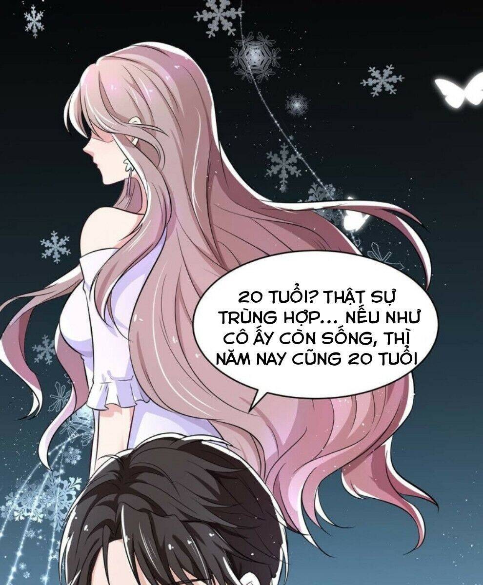 Trọng Sinh Chi Ngược Tra Nữ Vương Chapter 4 - Trang 27