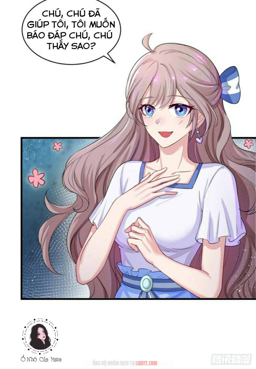 Trọng Sinh Chi Ngược Tra Nữ Vương Chapter 4 - Trang 31